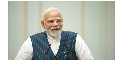 जीएसटी रिफॉर्म से भारत की अर्थव्यवस्था में जुड़े पंचरत्न : पीएम मोदी